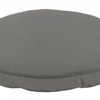 CUSCINO POLY180 CHOCO SEDUTA TONDO
