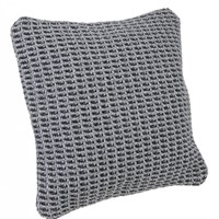 FODERA CUSCINO ESTERNO SURAT OPAL 45X45