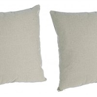 SET2 FODERA CUSCINO OLEFIN CORDA 60X60