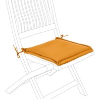 CUSCINO POLY180 SENAPE SEDUTA QU