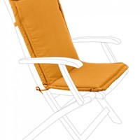 CUSCINO POLY180 SENAPE SCHIEN MEDIO