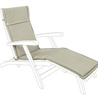 CUSCINO OLEFIN CORDA STEAMER