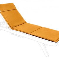 CUSCINO POLY180 SENAPE LETTINO