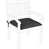 CUSCINO OLEFIN ANTRACITE POLTRONA