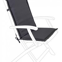 CUSCINO OLEFIN ANTRACITE SCHIEN MEDIO