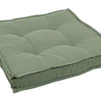 CUSCINO QUAD POLY230 CACTUS