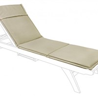 CUSCINO POLY230 AVANA LETTINO