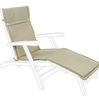CUSCINO POLY230 AVANA STEAMER