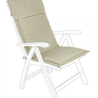 CUSCINO POLY230 AVANA SCHIEN ALTO