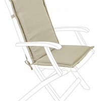 CUSCINO POLY230 AVANA SCHIEN MEDIO