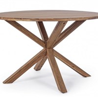 TAVOLO DUBLINO D120 - FSC