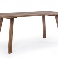 TAVOLO GLASGOW 180X90 - FSC