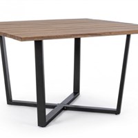 TAVOLO HELSINKI ANTR-NAT 130X130 - FSC