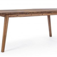 TAVOLO ALL.VARSAVIA 180-240X90 - FSC