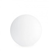 LAMPADA LED POOL GARDEN BALL PE D35