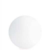 LAMPADA LED POOL GARDEN BALL PE D40