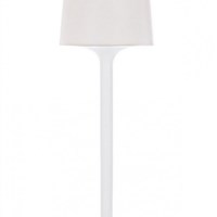 LAMPADA DA ESTERNO ADONIS BIANCO