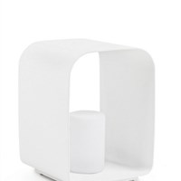 LAMPADA LED C-P. RIDLEY BIANCA YK11 H35