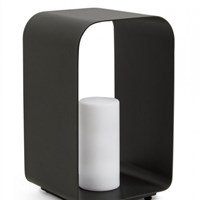 LAMPADA LED C-P. RIDLEY ANTRAC YK13 H45