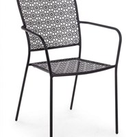 SEDIA C-BR JODIE ANTRACITE