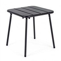 TAVOLINO MARLYN ANTRACITE 40X40