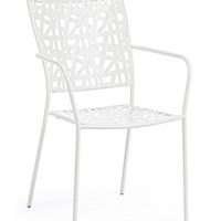 SEDIA C-BR KELSIE BIANCA