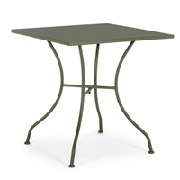 TAVOLO KELSIE FOREST 70X70